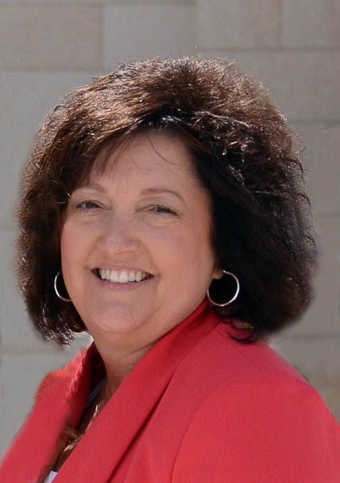 Julie Breshears